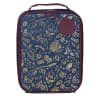 Bbox Flexi Insulated Lunchbag Harry Potter