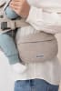 Baby Bjorn Pocket Pouch for Carrier Woven Light Beig