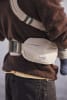 Baby Bjorn Pocket Pouch for Carrier Woven Light Beig
