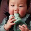 B.BOX Chill + Fill Teether - Sage