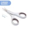 CHICCO Baby Manicure Set Panda