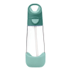 Tritan Drink Bottle 600 Emerald Forest