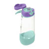 Spout Bottle 600 Lilac Pop