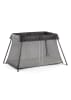 Travel Cot Light - Black