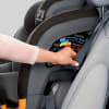 Car Seat: Fit4 Element