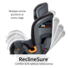 Car Seat: Fit4 Element