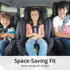 Car Seat: Fit4 Element