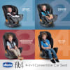 Car Seat: Fit4 Element