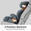 KidFit Booster Seat Atmosphere