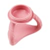 B.BOX Chill + Fill Teether - Blush