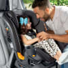 Car Seat: Fit4 Element