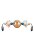Baby Bjorn Googly Eyes Toy for Bouncer Pastels