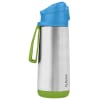 INSULATED SPOUT 500ML OCEAN BREEZE