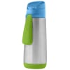 INSULATED SPOUT 500ML OCEAN BREEZE