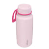 B.BOX Insulated Flip Top Btl 1lt Pink Paradise