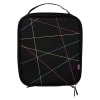 Insulated Lunch Bag Laser Light