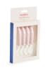 Baby Spoon & Fork 4pk