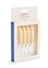 Baby Spoon & Fork 4pk