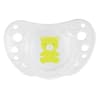 Soother: Physio Air 0-6m 2pk - Girl