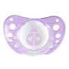 Soother: Physio Air 0-6m 2pk - Girl