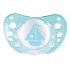 Soother: Physio Air 0-6m 2pk - Boy
