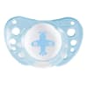 Soother: Physio Air 0-6m 2pk - Boy