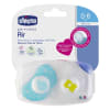 Soother: Physio Air 0-6m 2pk - Boy