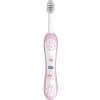 Oral Care: Toothbrush 6-36m Pink