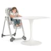 BC HIGHCHAIR: POLLY PROGRESS 5-ANTHRCT