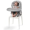 BC HIGHCHAIR: POLLY PROGRESS 5-ANTHRCT