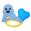 Gums Rubbing Seal Teething Rattle