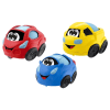 Turbo Ball 3 pcs set