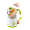 Easy Meal Steamer Blender