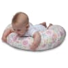 French Rose Boppy Pillow Slipcover Only