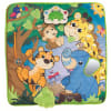 MUSICAL JUNGLE PLAY MAT