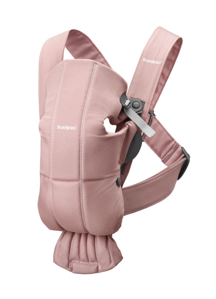 Babybjorn Baby Carrier Pink Buy BabyBjorn Baby Carrier Harmony