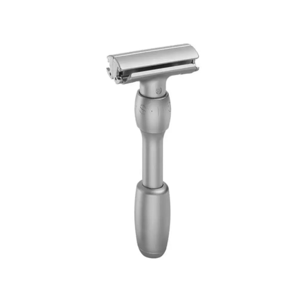 MERKUR Razor Vision 2000 satin