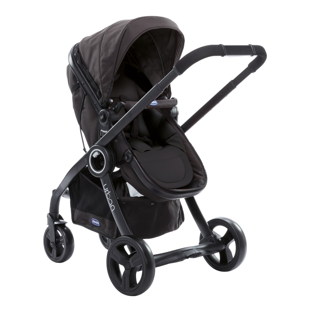 CHICCO Stroller: Urban Plus Crossover - Main Image