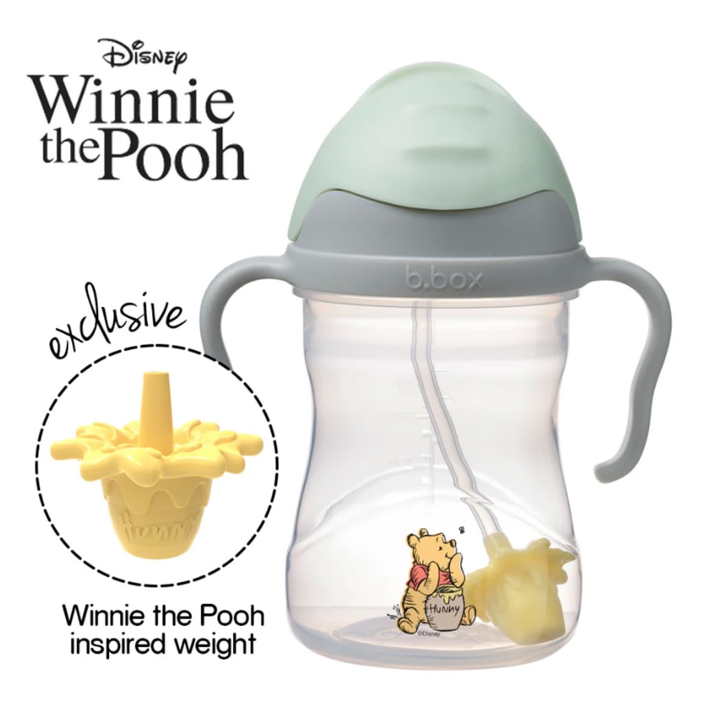 【未使用品】Disney x bbox Sippy Cup ダンボ　※カップのみ ミッキー・ミニー・ダンボ！Sippy cup「ディズニー100周年記念