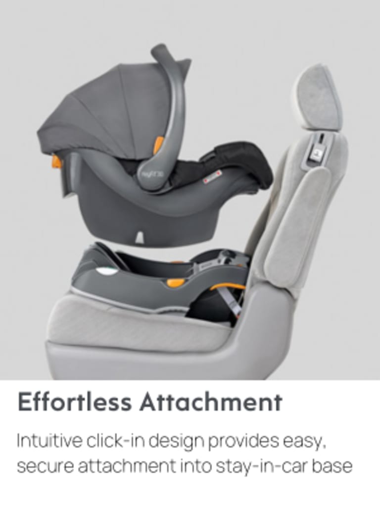 Chicco orion car seat online