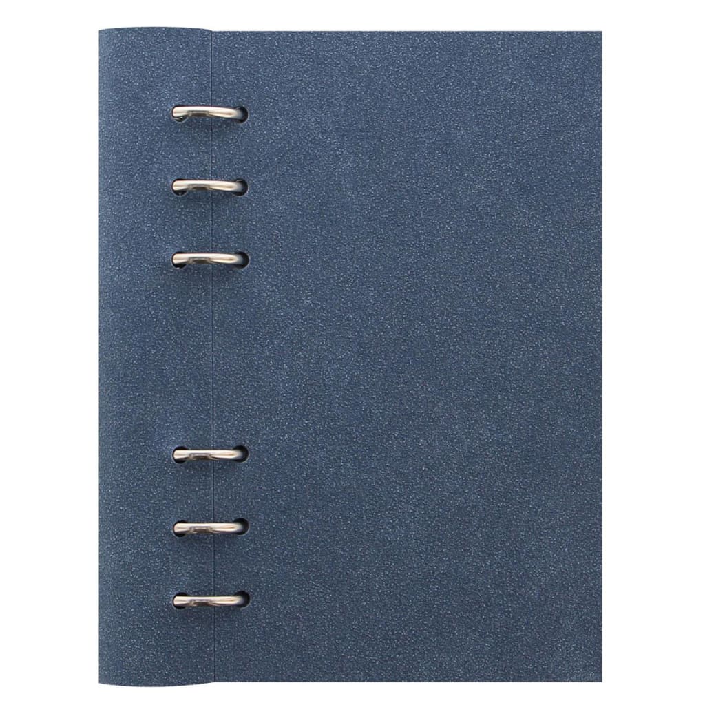 PER Architexture Clipbook Blue Suede