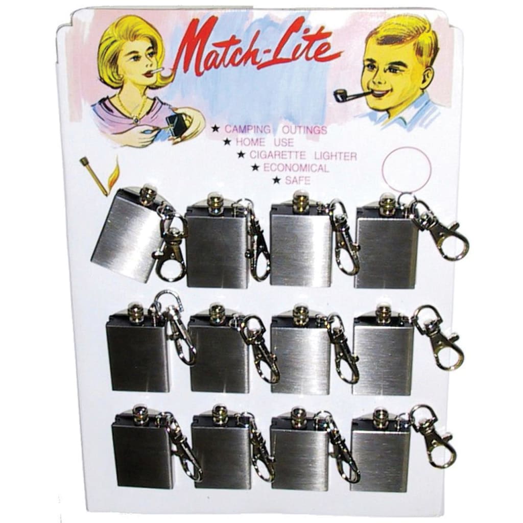 AZTEC PERMANENT MATCH (Fluid) (12=1)