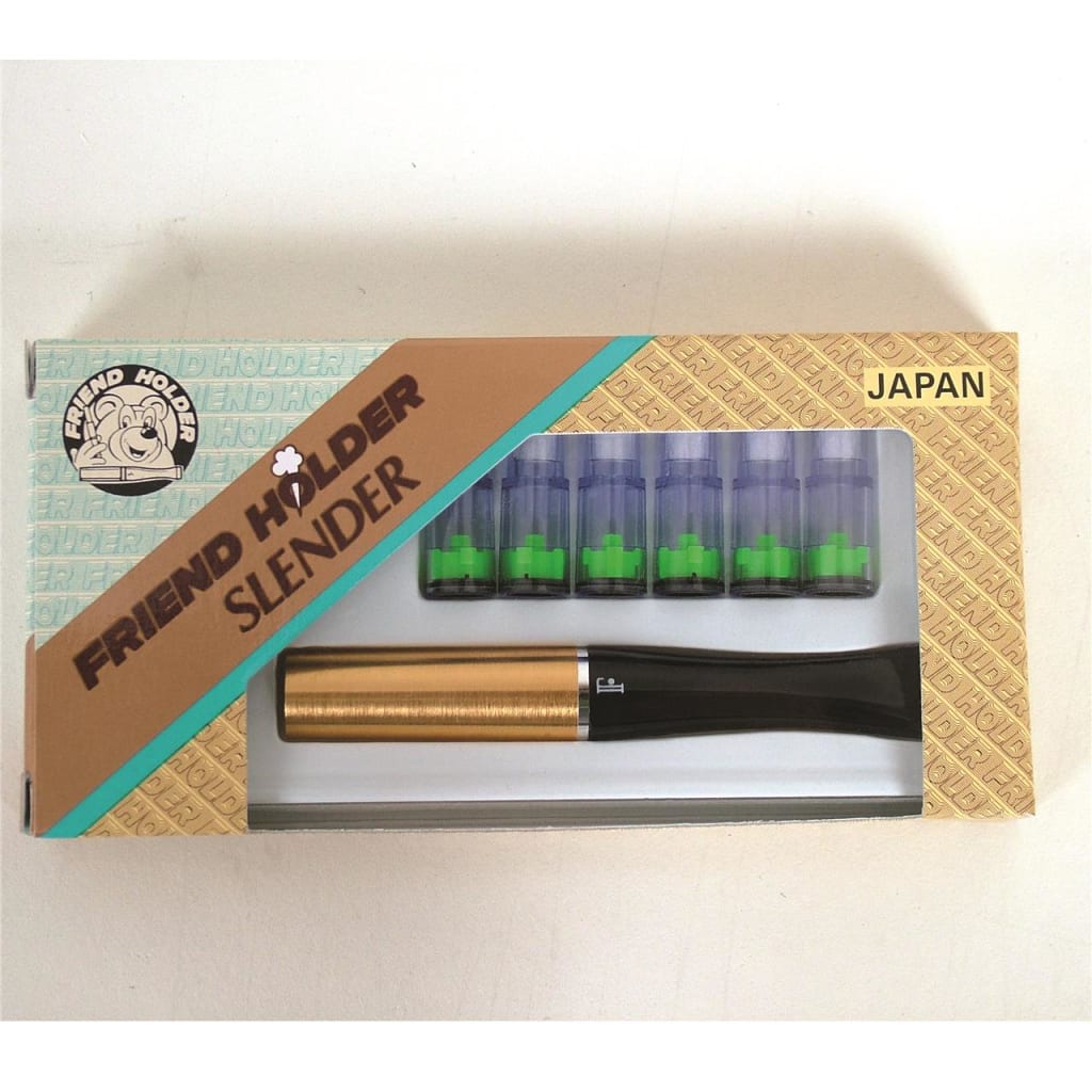 FRIEND 330 SLENDER HOLDERS BOXED