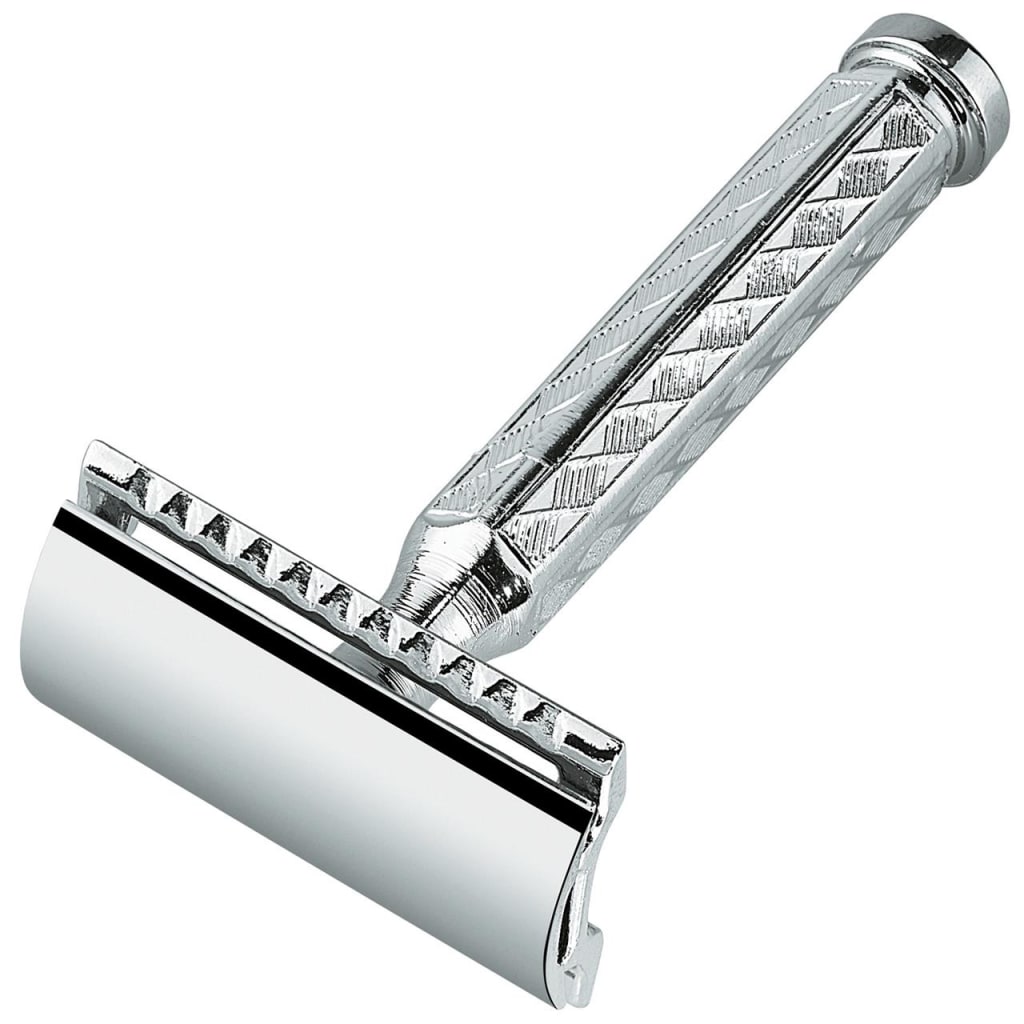 Marcus Safety Razor MERKUR SAFETY RAZOR #42001