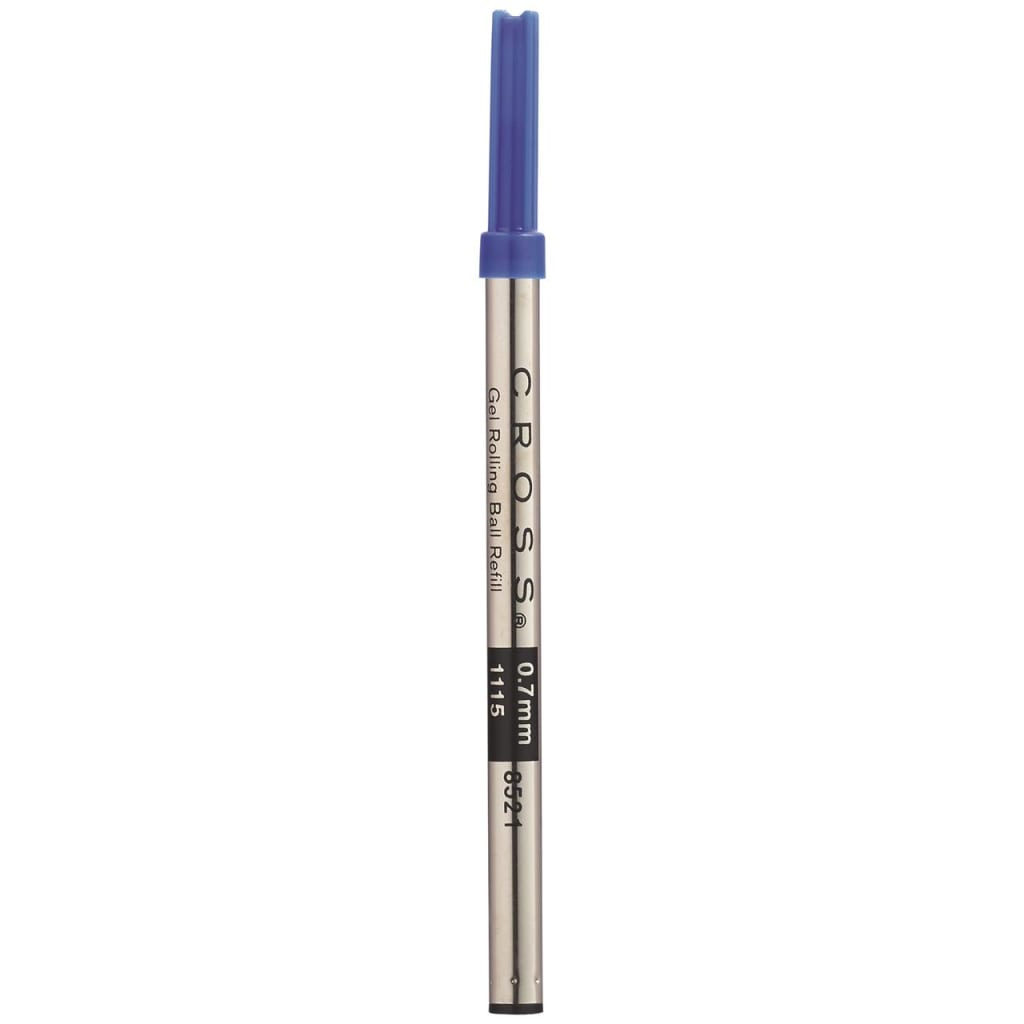 CROSS Refill Selectip Blue Gel Rollerball Single
