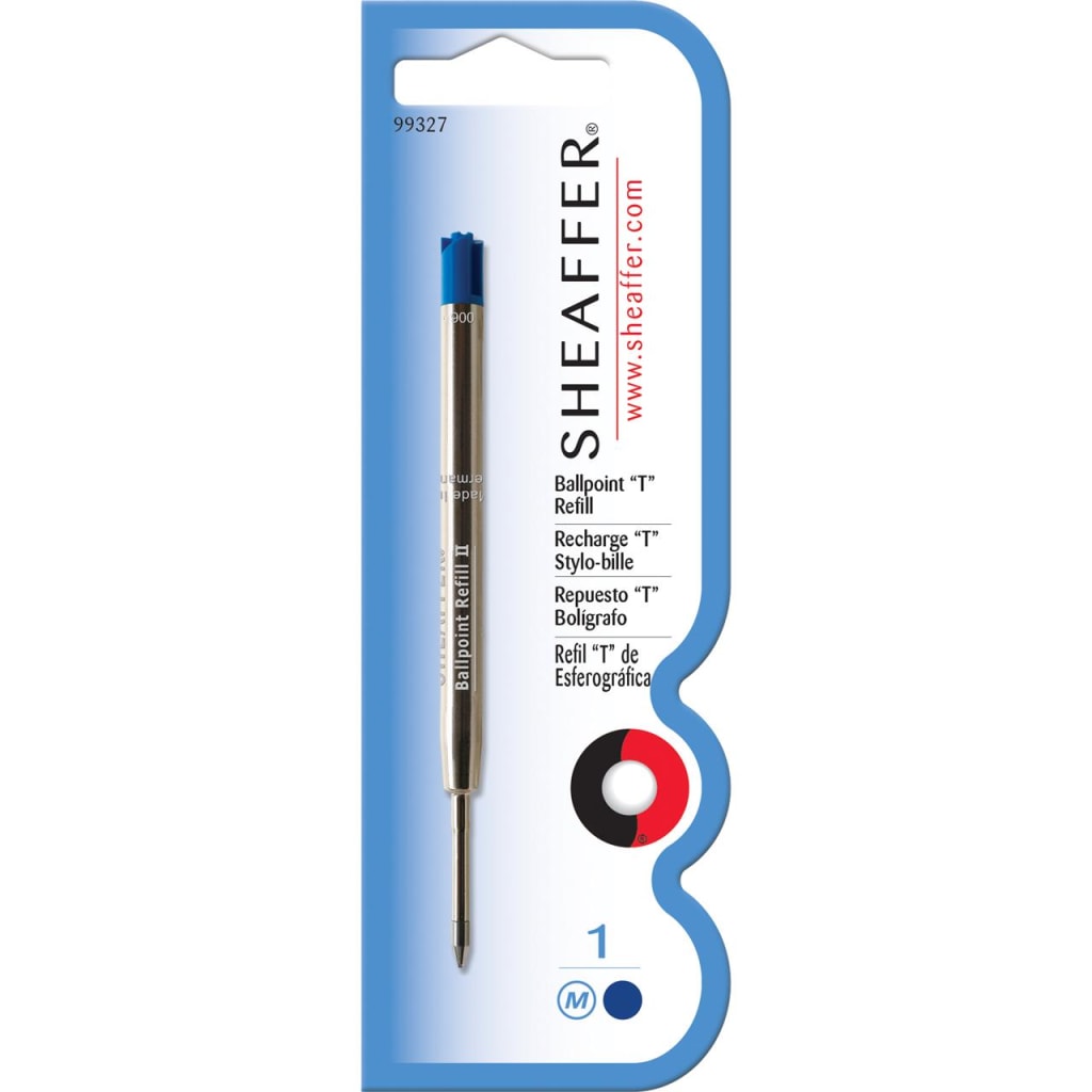 Sheaffer® Ballpoint Refill 