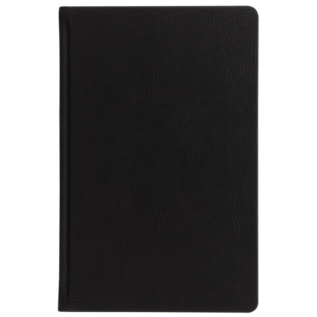 LETTS Origins Book N/Book Blk