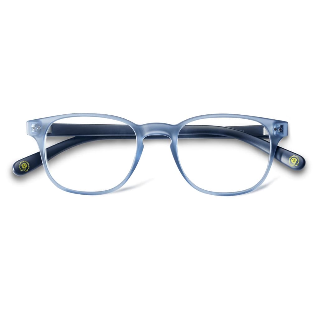 CROSS Princeton Full Frame Reader +1.00 Mens