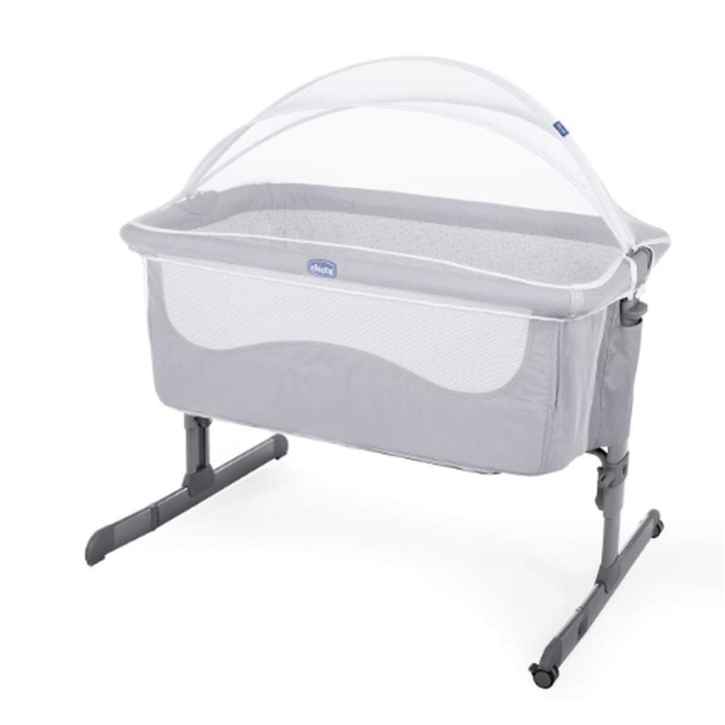 CHICCO NEXT2ME Mosquito Net White