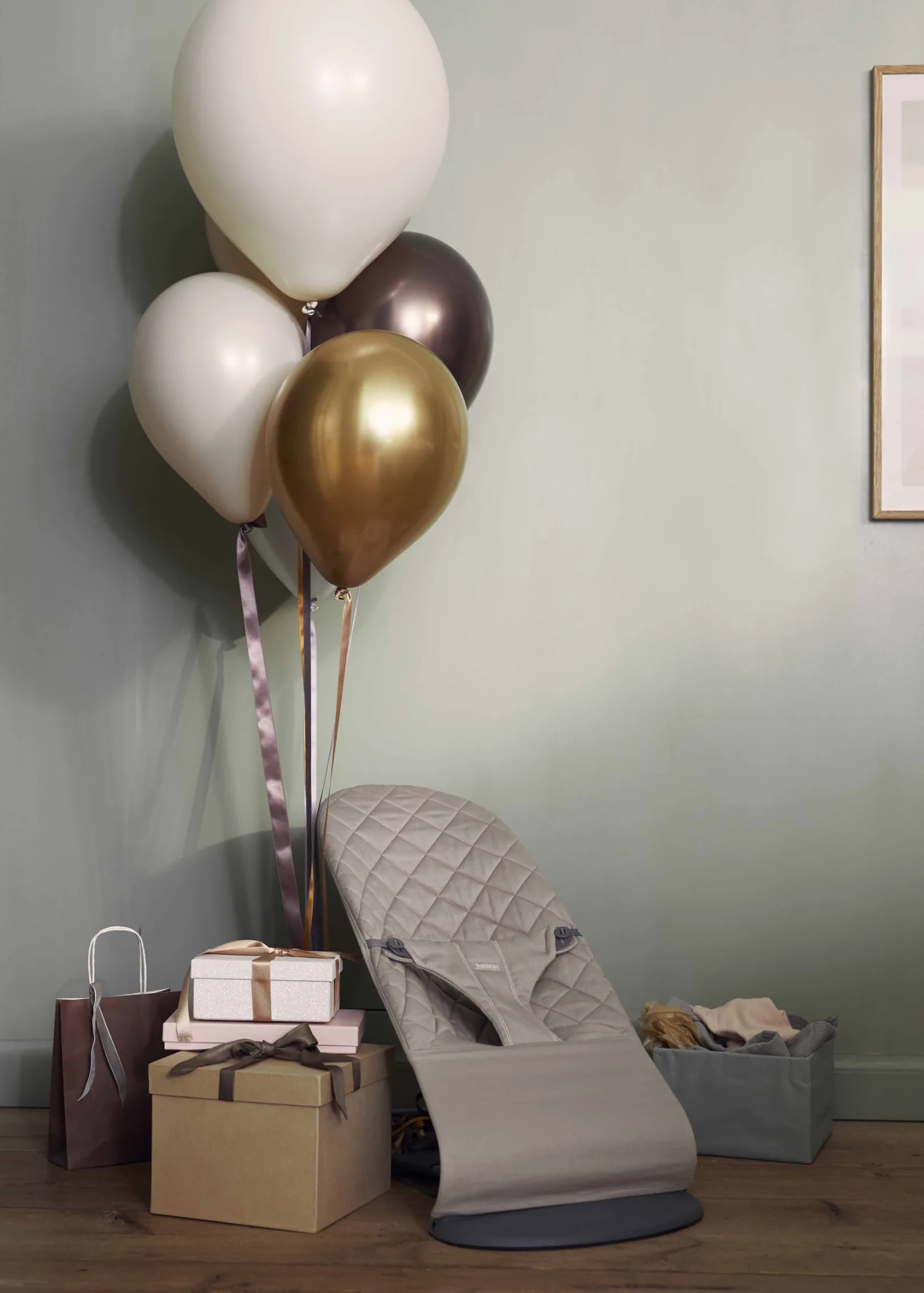 Babybjorn - Inspiration - Item 6